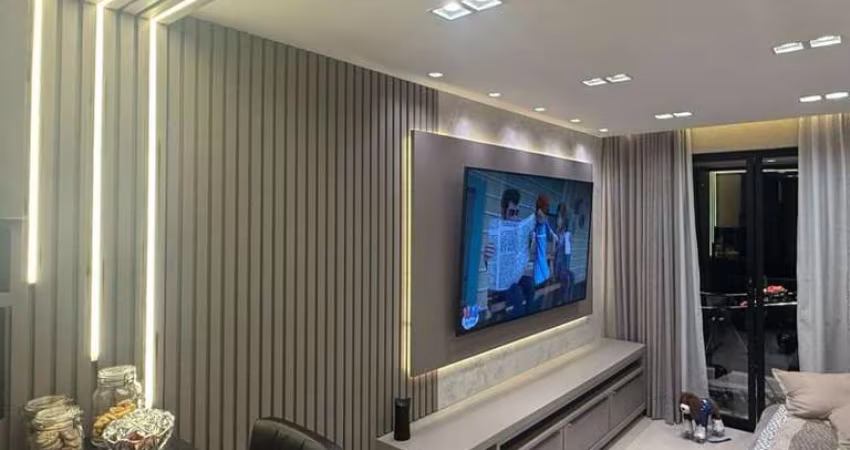 Apartamento para viver no conforto em Intermares – Cabedelo – PB