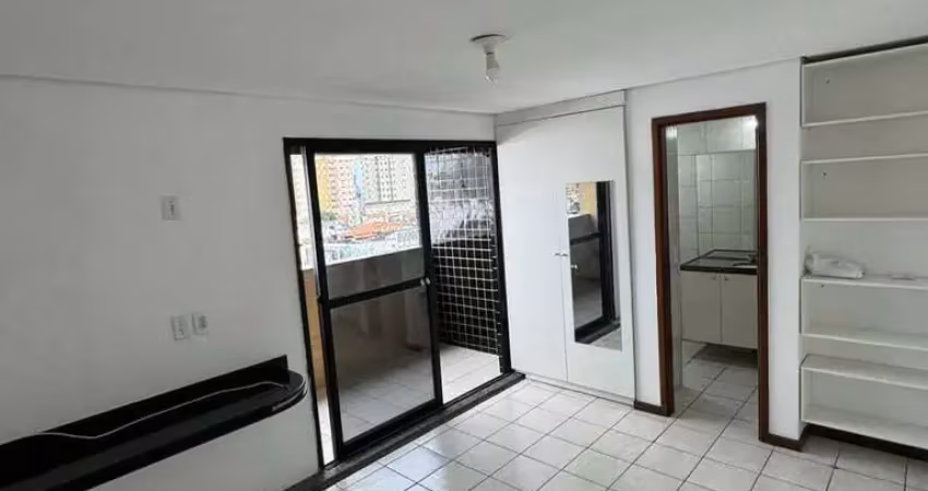 Apartamento à Venda – Entre Tambaú e Manaíra | João Pessoa/PB