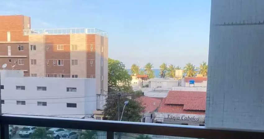 ???? Apartamento para venda em excelente localização – João Pessoa/PB