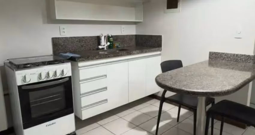 Apto 01 quarto em manaíra com vista da varanda para o mar!