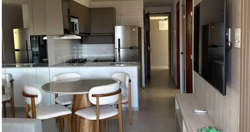 Apartamento com 2 quartos para alugar no Tambaú, João Pessoa 