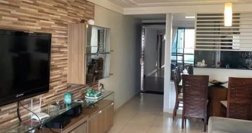 Apartamento vista mar para locação – próximo à feirinha de tambaú