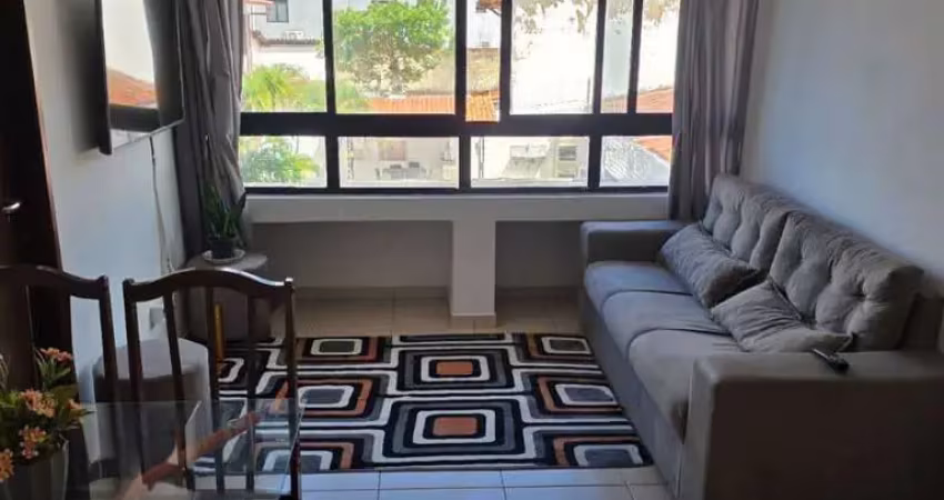 Apto 02 quarto para locação - próximo a feirinha de tambaú