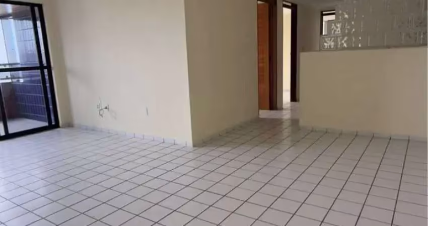 Apartamento à venda próximo ao busto de tamandaré–cabo branco, joão pessoa