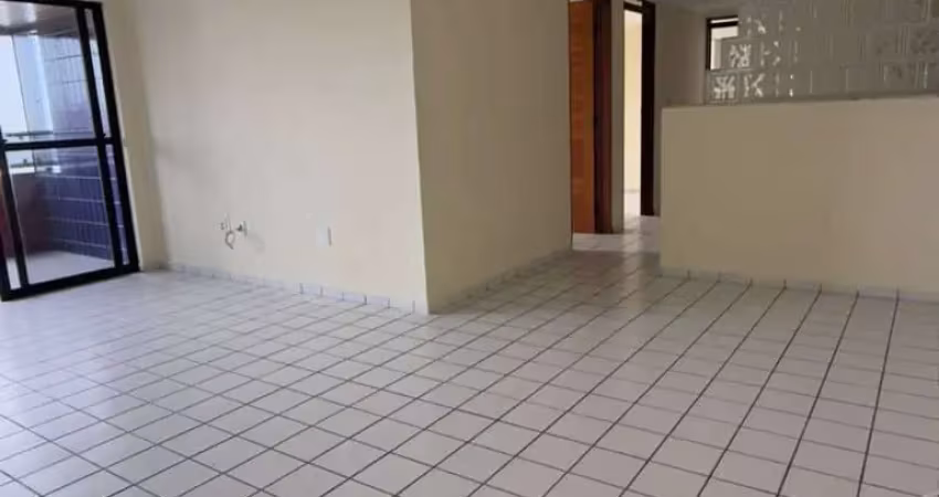 Apartamento próximo ao busto de tamandaré–cabo branco, joão pessoa