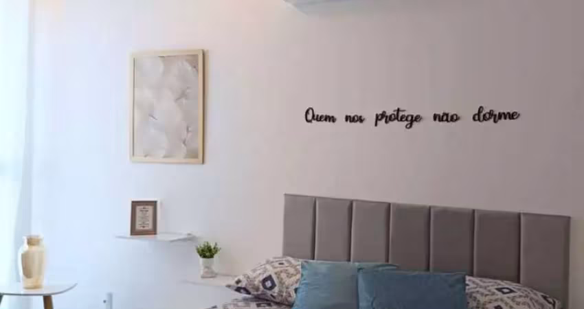 Apartamento com 1 quarto à venda no Manaíra, João Pessoa 