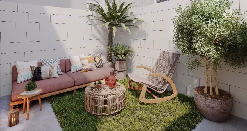 Apartamento com 2 quartos em piatã lazer completo condomínio clube