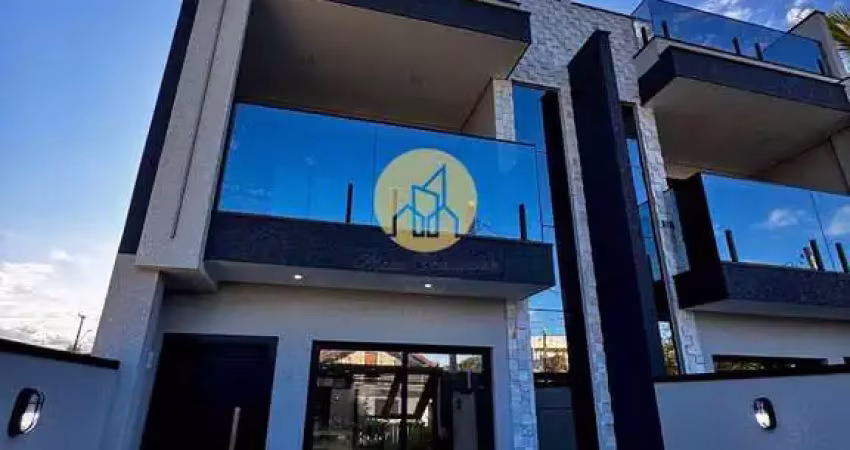 Casa com 3 quartos à venda na Rua José Dina, 50, Curraes, Matinhos