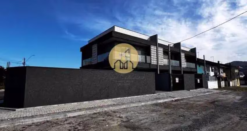 Casa com 3 quartos à venda na Avenida Londrina, 261, Bom Retiro, Matinhos