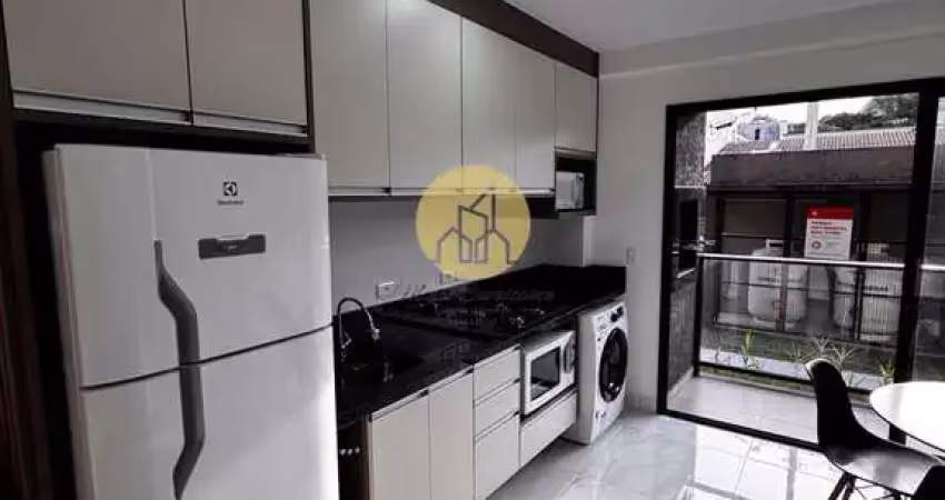 Apartamento com 2 quartos à venda na Travessa Guarujá, 86, Caiobá, Matinhos