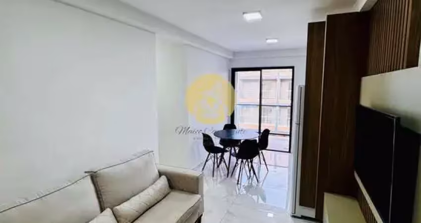 Apartamento pronto para morar, mobiliado e decorado em caiobá