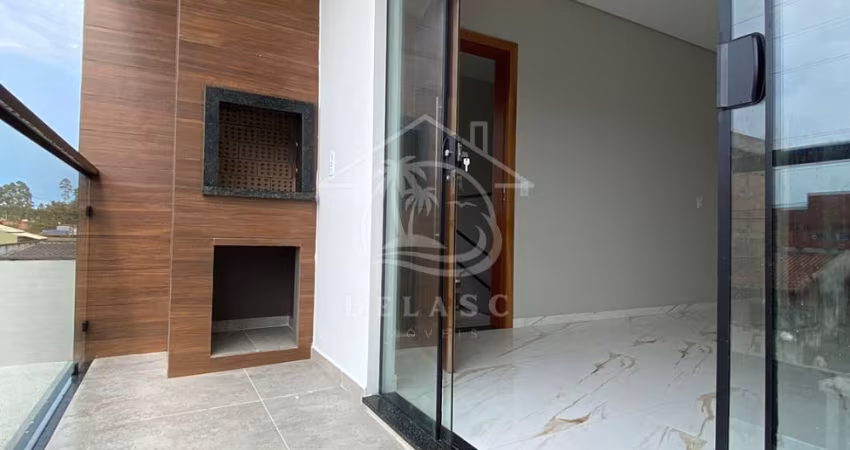 Apartamento Garden Pronto pra Morar