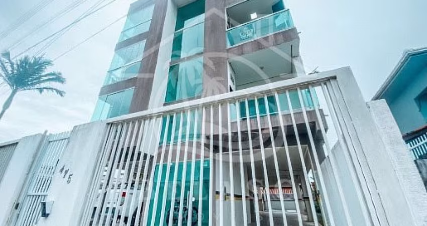 Apartamento a 350 metros da praia