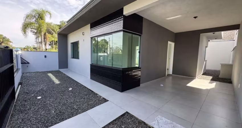 Casa nova, pronta para morar – unidade individual! - itacolomi – balneário piçarras