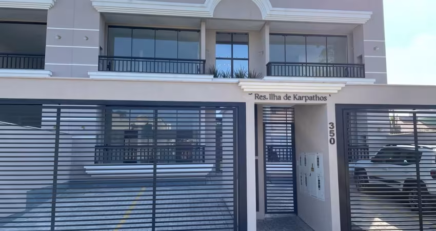 Apartamento pronto 600 metros do mar