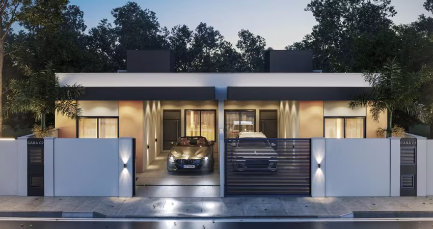 ESTA LINDA CASA PODE SER SUA