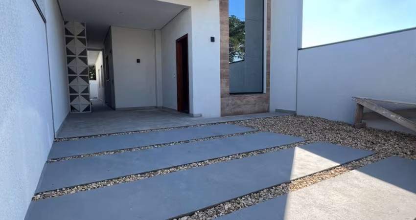 Pronto para morar em Itajubá/Barra Velha