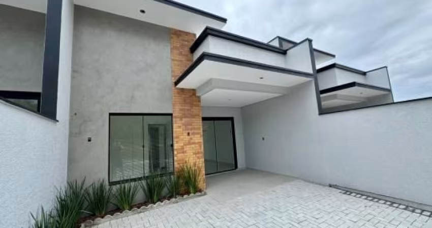 Oportunidade única de adquirir está linda casa