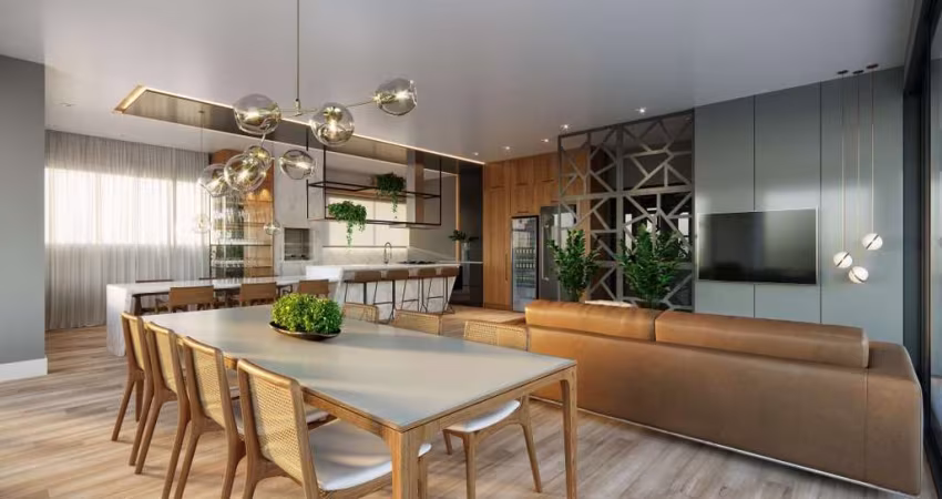Lindo apartamento á venda no Eagle Beach - Centro de Balneário Piçarras