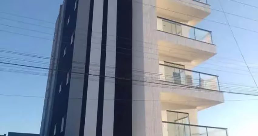 Apartamento à venda em balneário piçarras, no centro