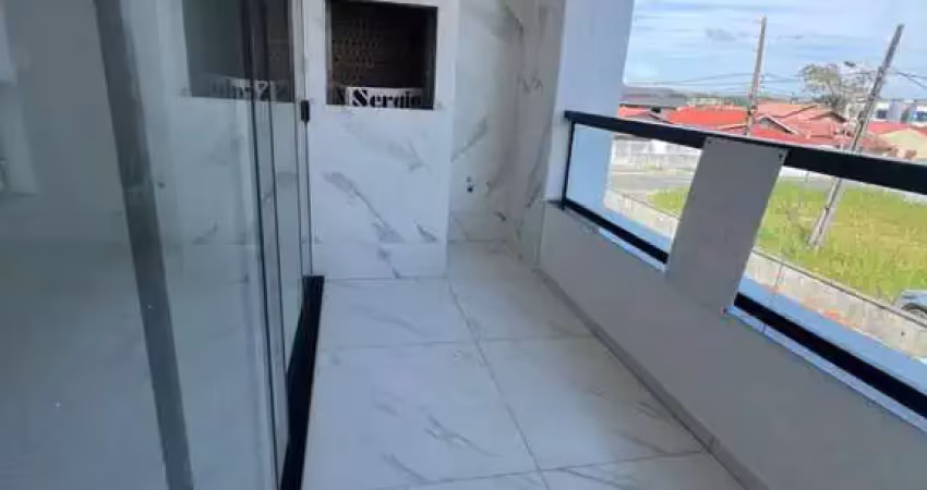 Apartamento à Venda em Itajubá, Barra Velha