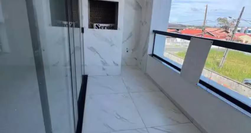 Apartamento com 3 quartos à venda no Itajubá, Barra Velha 