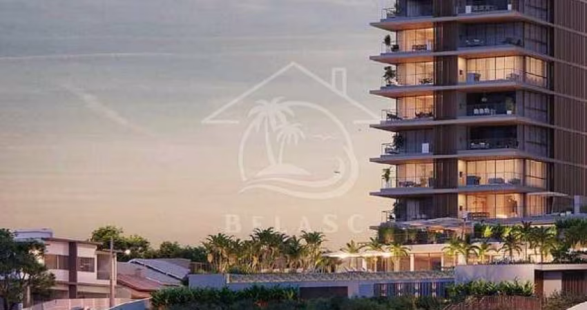 Apartamento para venda  no Centro de Balneário Piçarras