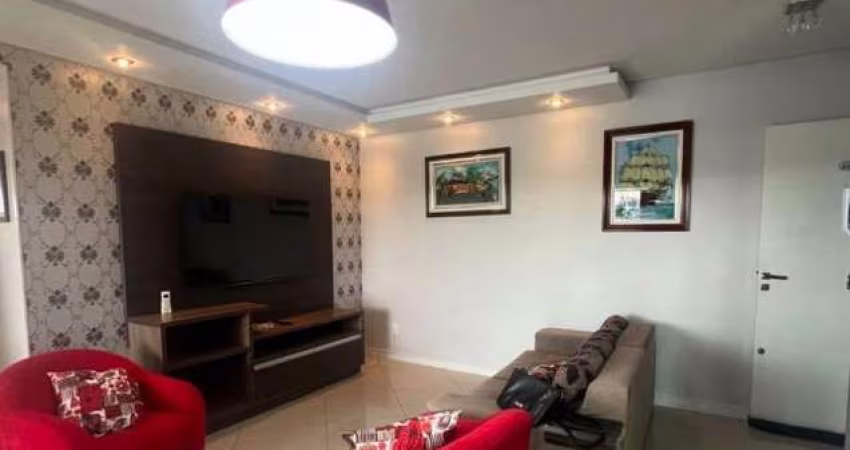 Apartamento mobiliado no Centro de Barra Velha SC