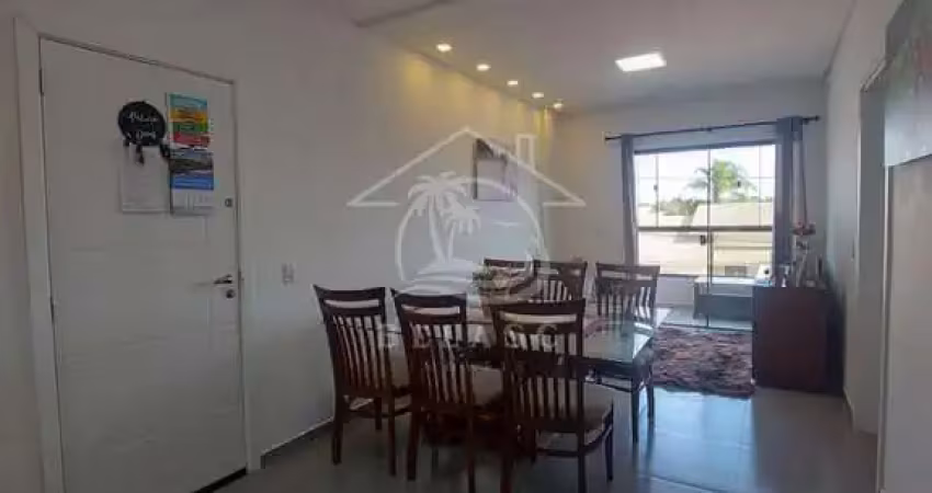 Apartamento à venda em balneário piçarras, itacolomi