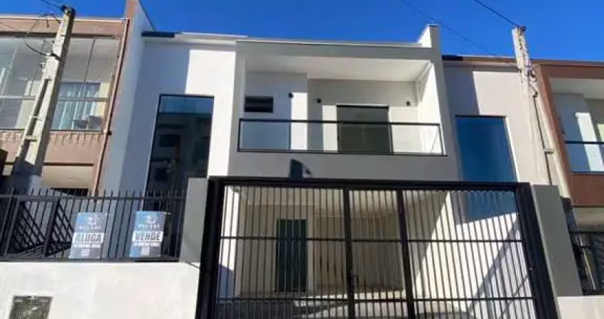 Sobrado 600 metros da praia em balneário piçarras/itacolomi