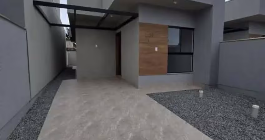Casa com 2 quartos à venda na Vila Nova, Barra Velha 