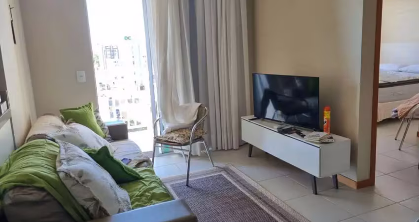 Apartamento 100% mobiliado - 2 dormitórios - localizado no centro/piçarras