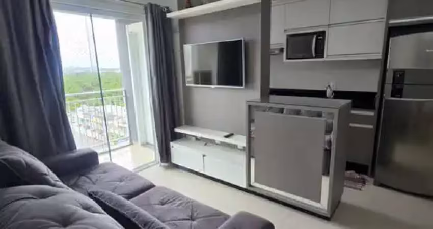Apartamento para locação anual mobiliado - 3 dormitórios sendo 1 suíte - balneário piçarras/itacolomi