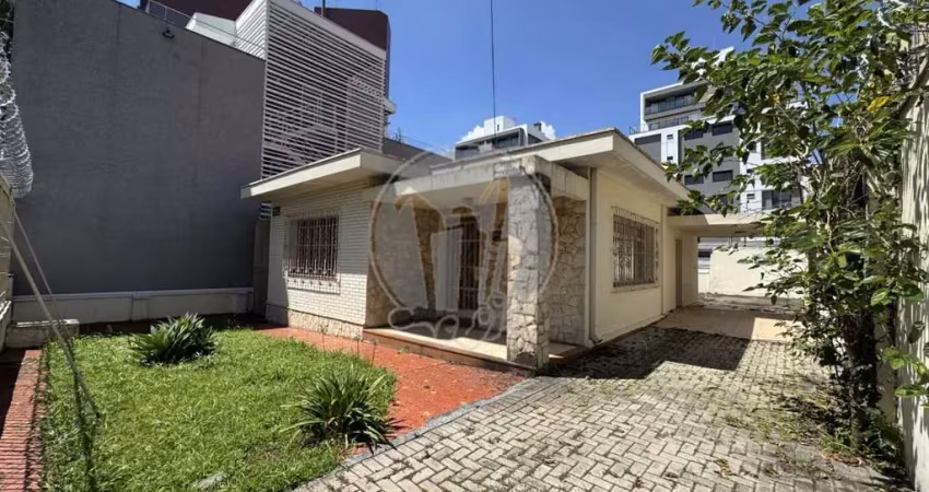 Casa comercial para alugar, 145.30 m2 por r$5400.00  - alto da rua xv - curitiba/pr