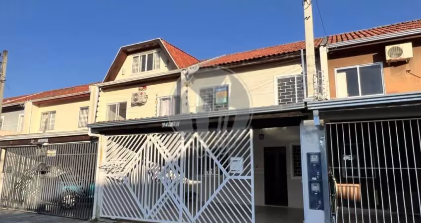 Sobrado com 3 quartos  para alugar, 74.92 m2 por r$2600.00  - cajuru - curitiba/pr