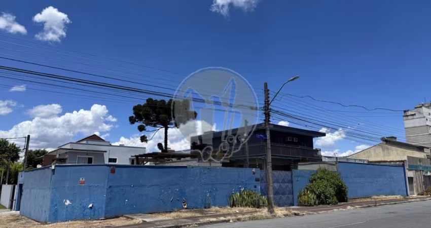 Barracão para alugar, 499.71 m2 por R$14250.00  - Capão Raso - Curitiba/PR