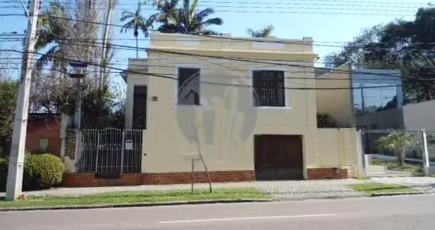 Terreno à venda, 365.00 m2 por r$1200000.00  - alto da gloria - curitiba/pr