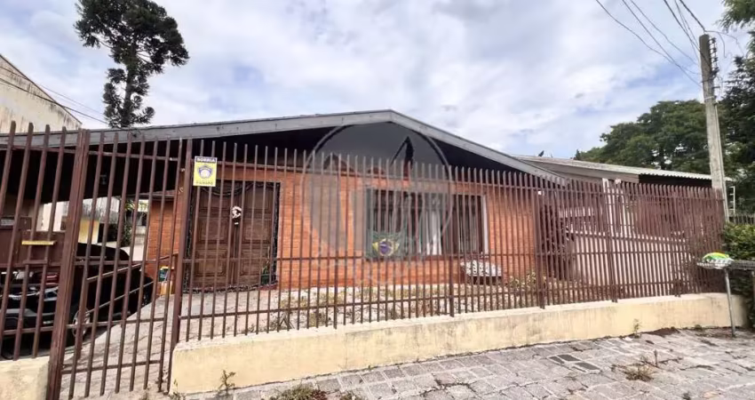 Casa Residencial com 3 quartos  à venda, 317.50 m2 por R$980000.00  - Jardim Social - Curitiba/PR