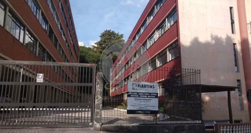 Apartamento com 3 quartos  à venda, 86.10 m2 por R$320000.00  - Cristo Rei - Curitiba/PR