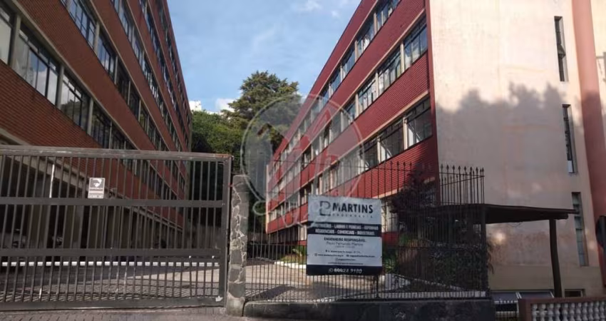 Apartamento com 3 quartos  à venda, 67.21 m2 por R$270000.00  - Cristo Rei - Curitiba/PR