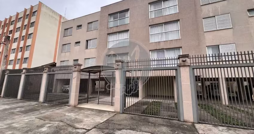 Apartamento com 3 quartos  à venda, 101.14 m2 por r$550000.00  - novo mundo - curitiba/pr