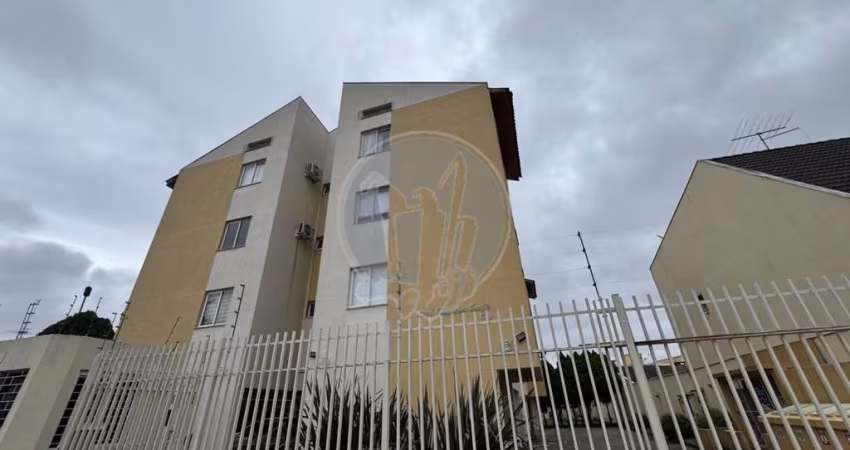 Apartamento com 3 quartos  à venda, 66.99 m2 por R$345000.00  - Parolin - Curitiba/PR