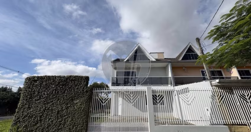 Sobrado com 3 quartos  à venda, 133.58 m2 por R$650000.00  - Bairro Alto - Curitiba/PR