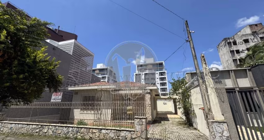 Terreno à venda, 365.65 m2 por R$1290000.00  - Alto Da Rua Xv - Curitiba/PR