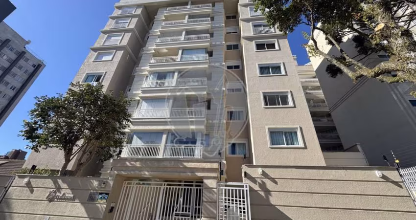 Apartamento com 2 quartos  para alugar, 101.96 m2 por R$5500.00  - Juveve - Curitiba/PR
