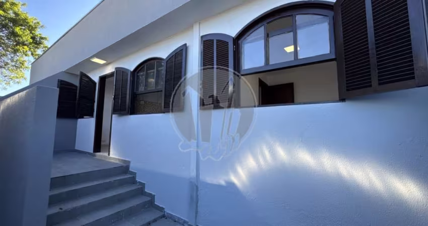 Casa Residencial com 2 quartos  para alugar, 42.00 m2 por R$2200.00  - Cachoeira - Curitiba/PR