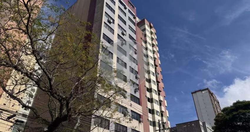 Conjunto Comercial para alugar, 19.20 m2 por R$600.00  - Centro - Curitiba/PR
