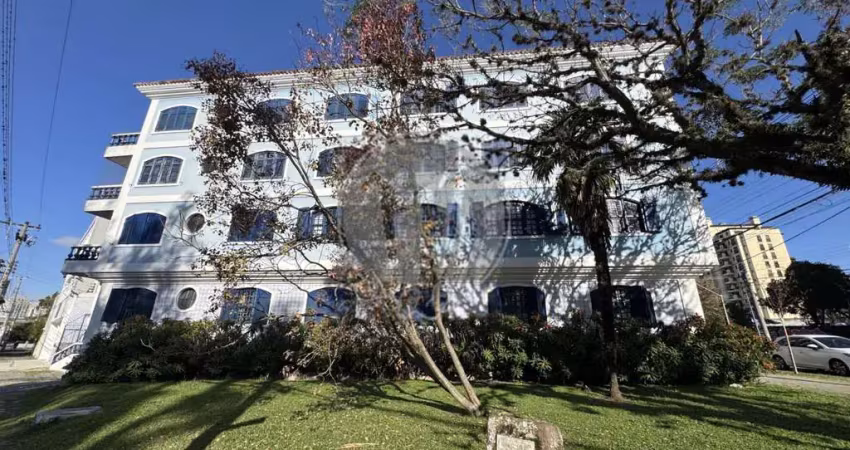 Apartamento com 2 quartos  para alugar, 113.63 m2 por R$0.00  - Centro - Curitiba/PR