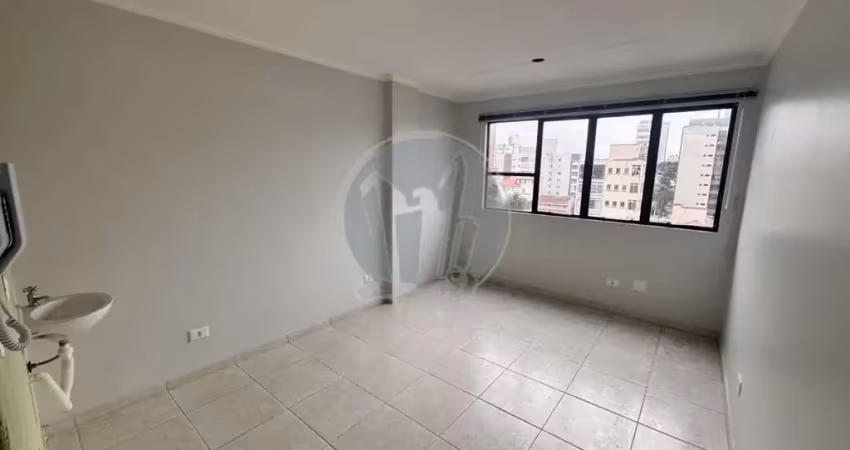 Conjunto comercial para alugar, 18.45 m2 por r$600.00  - centro - curitiba/pr
