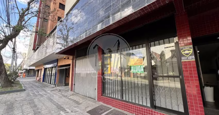 Loja à venda, 22.49 m2 por r$300000.00  - centro - curitiba/pr